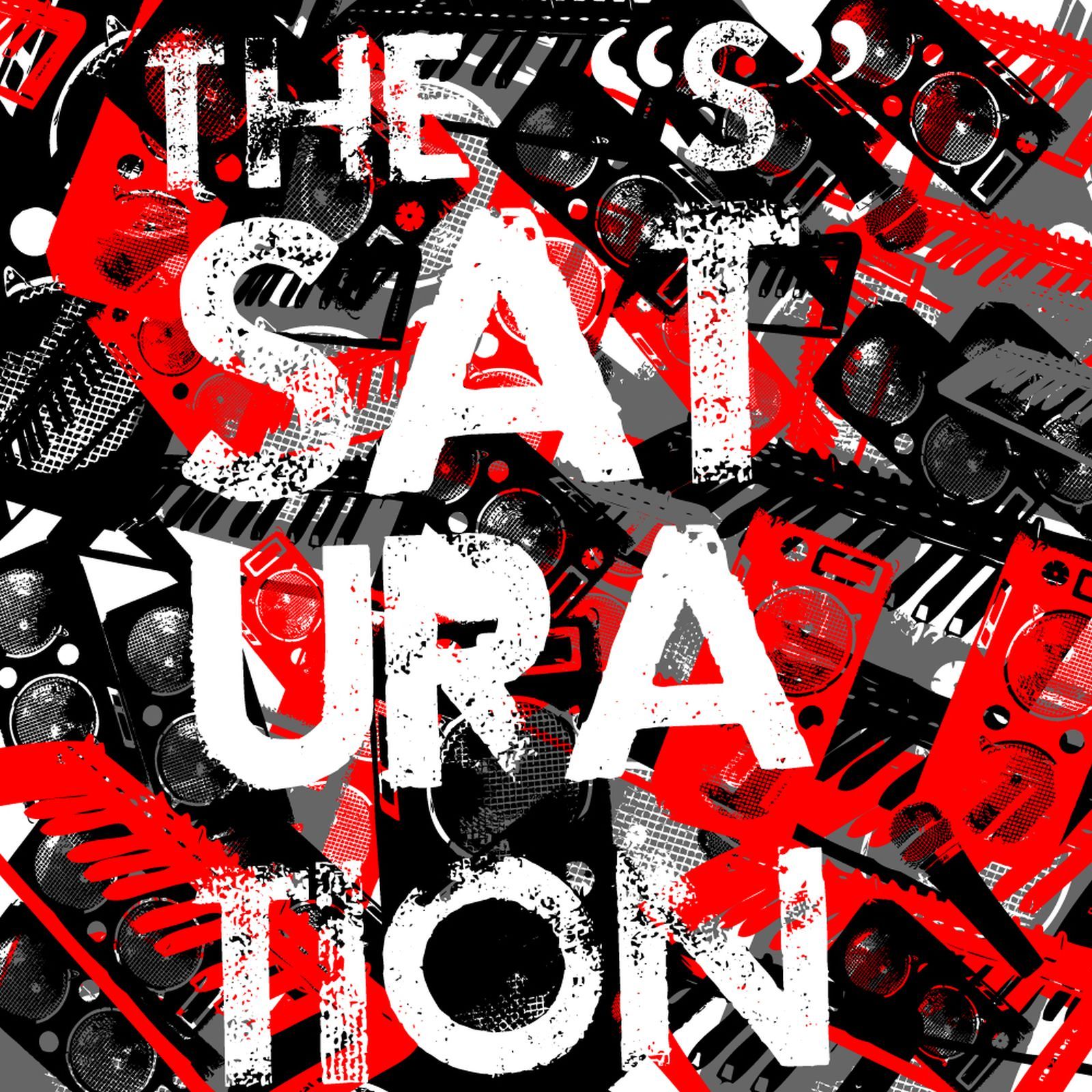 saturation the s  