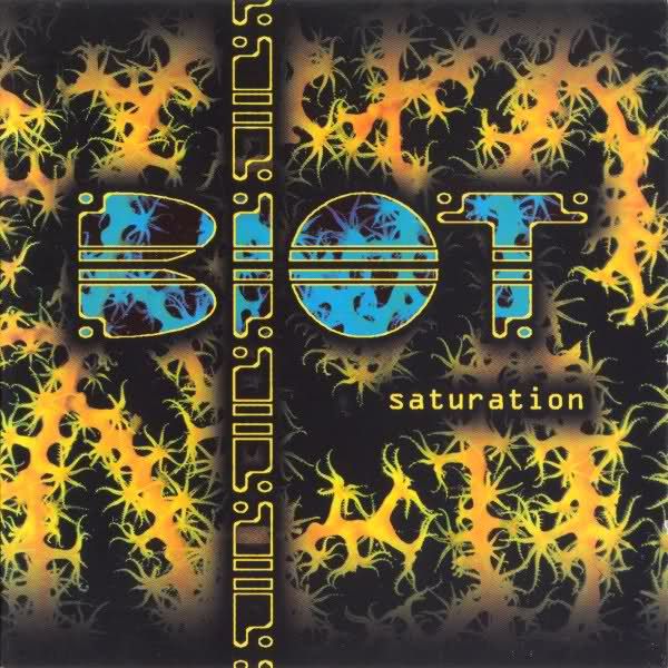 saturation biot 