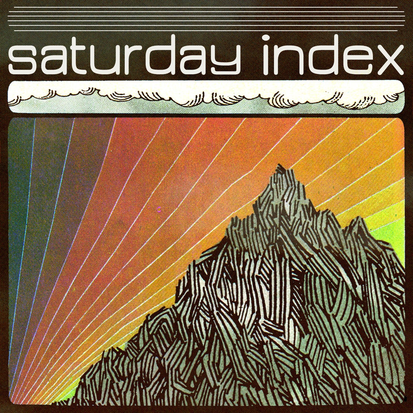 saturday index saturday index 