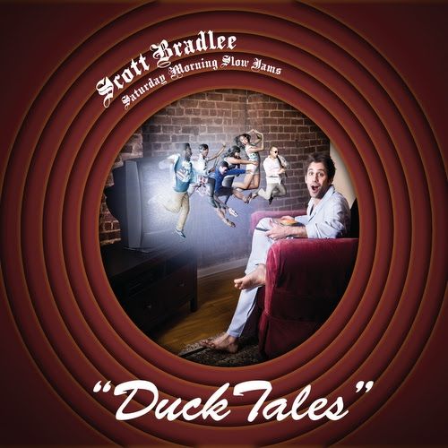 saturday morning slo scott bradlees satu  
