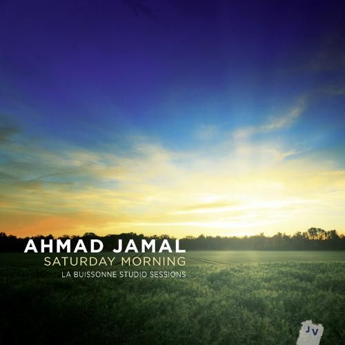 saturday morning ahmad jamal 