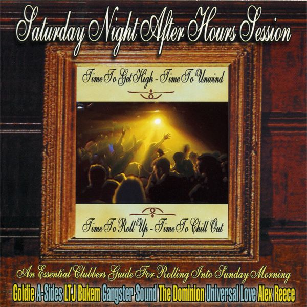 saturday night after a sides 