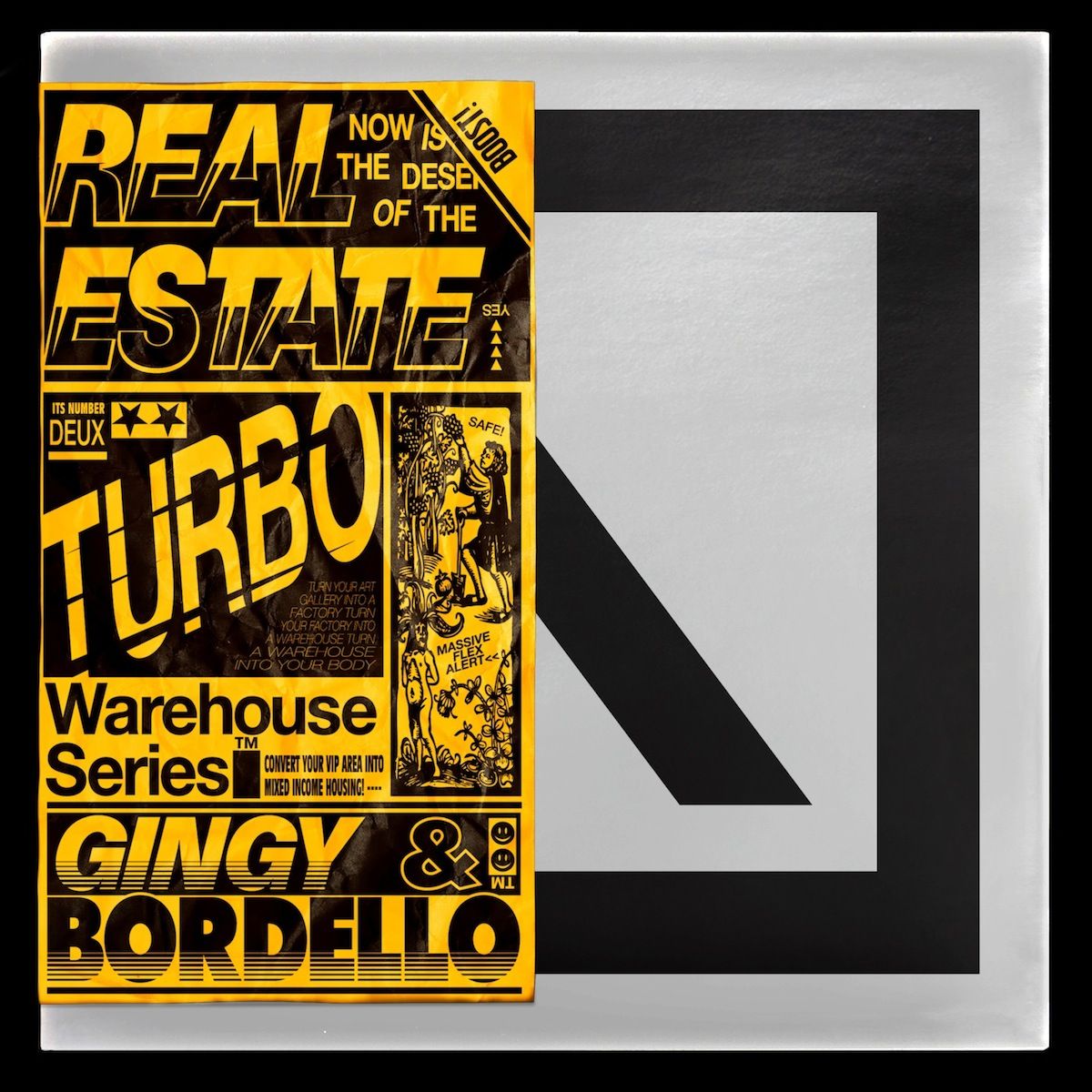 saturday night fervo bordello 