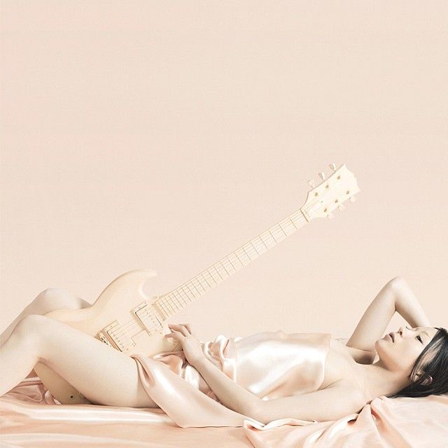 saturday night gossi shiina ringo  