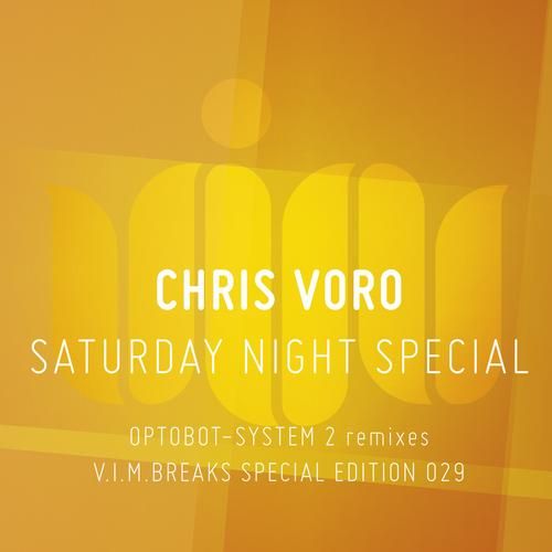 saturday night speci chris voro 