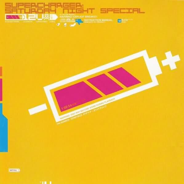 saturday night speci supercharger 