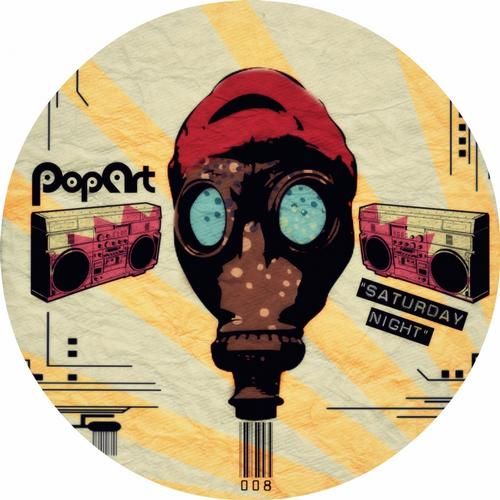 saturday night nytron  