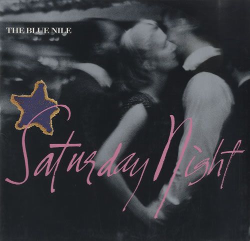 saturday night the blue nile 