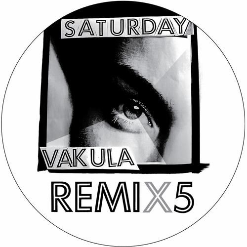 saturday remix5 vakula  