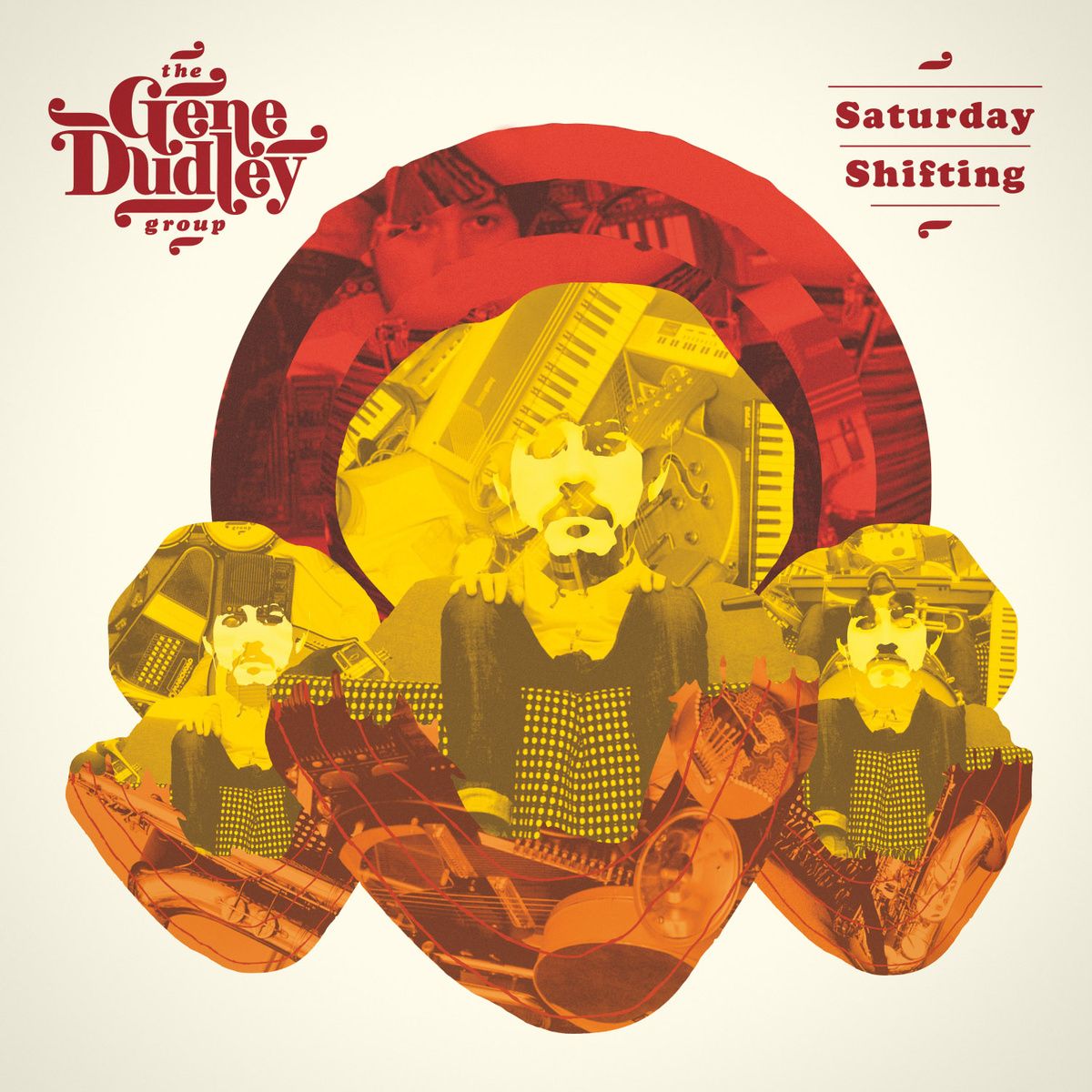 saturday shifting the gene dudley grou 