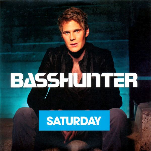 saturday basshunter  