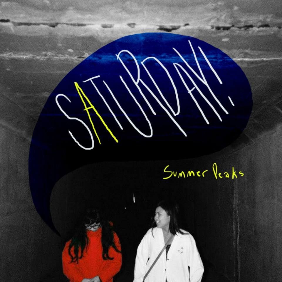 saturday summer peaks 