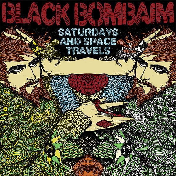 saturdays and space black bombaim 