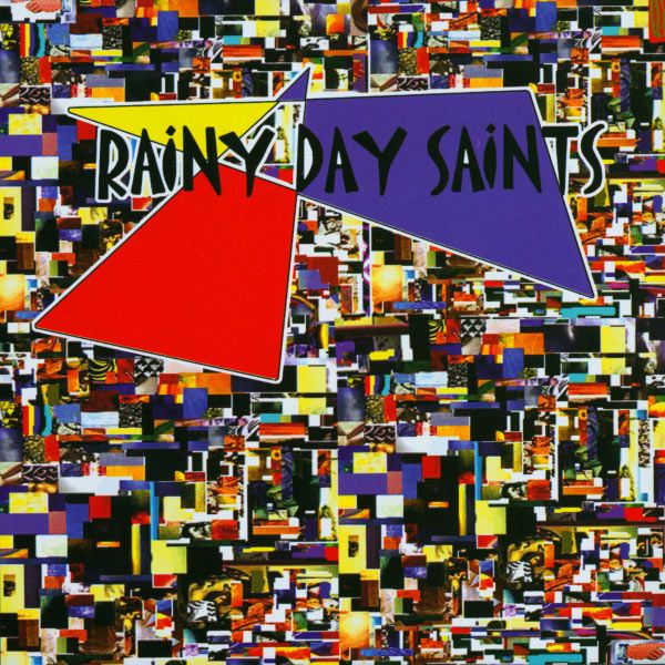 saturdays haze rainy day saints 