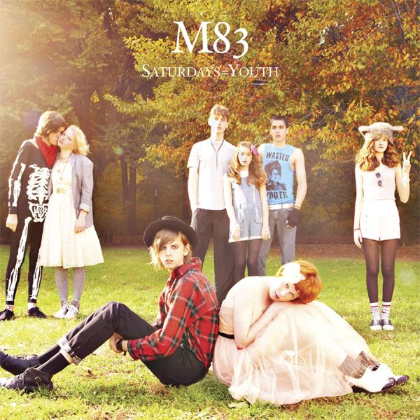 saturdaysyouth m83 