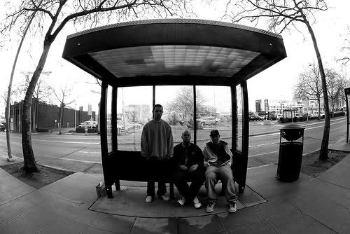 saturdayzed knowmads  