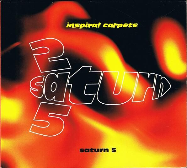 saturn 5 inspiral carpets 