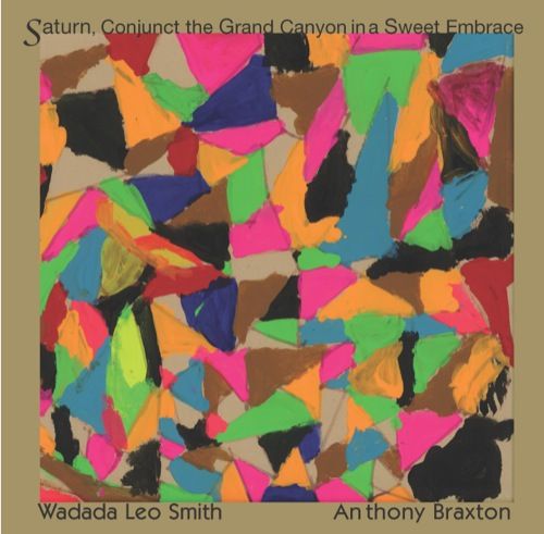 saturn conjunct of anthony braxton 