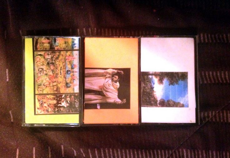 saturn floats recycl ok putrid 