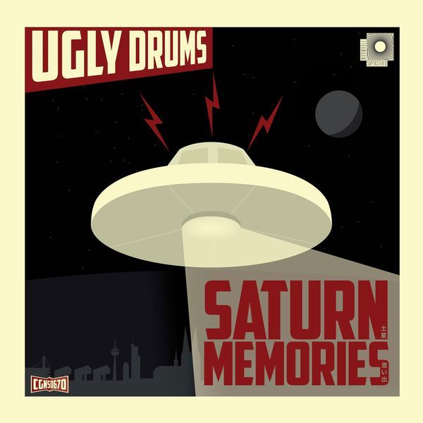 saturn memories ugly drums 