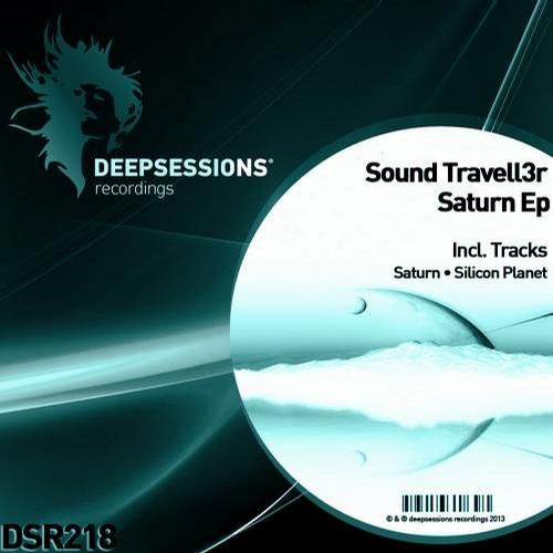 saturn sound travell3r  