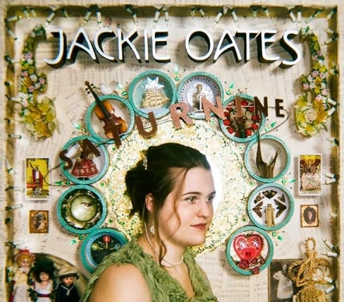 saturnine jackie oates 