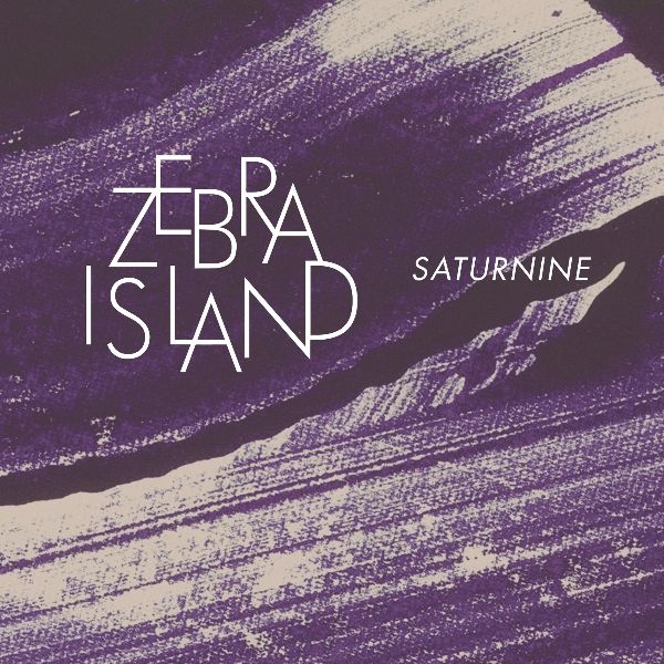 saturnine zebra island  