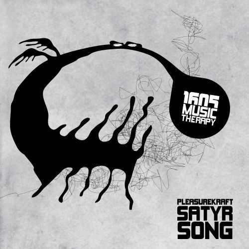 satyr song pleasurekraft  