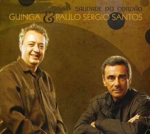 saudade do cordatil guinga 