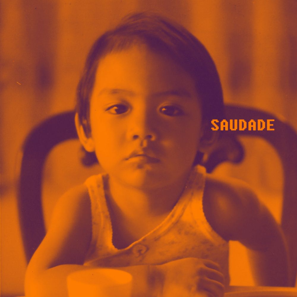 saudade a problem like maria 