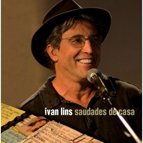 saudades de casa ivan lins  