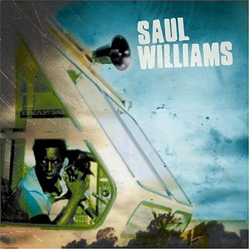 saul williams saul williams 