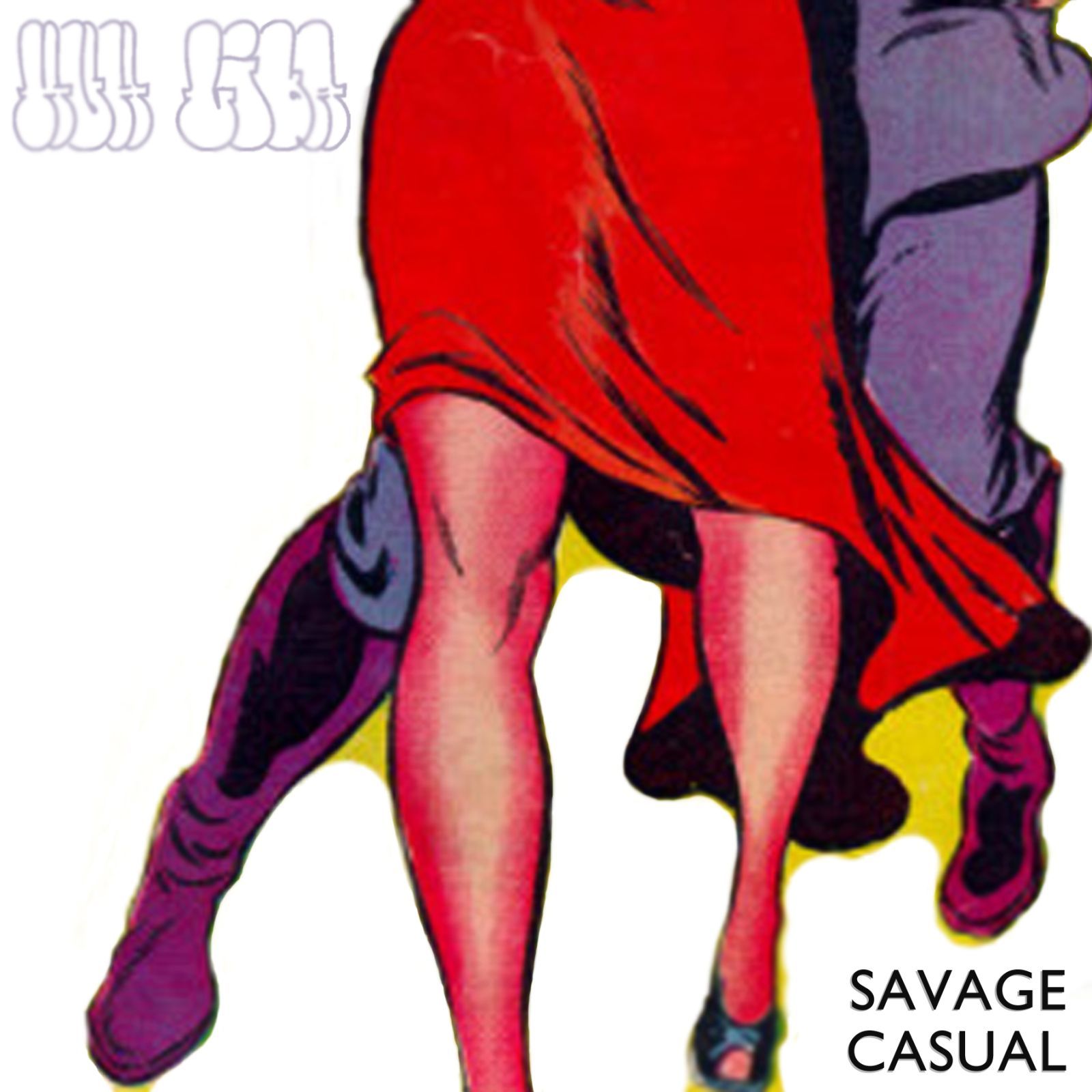 savage casual kuh lida 