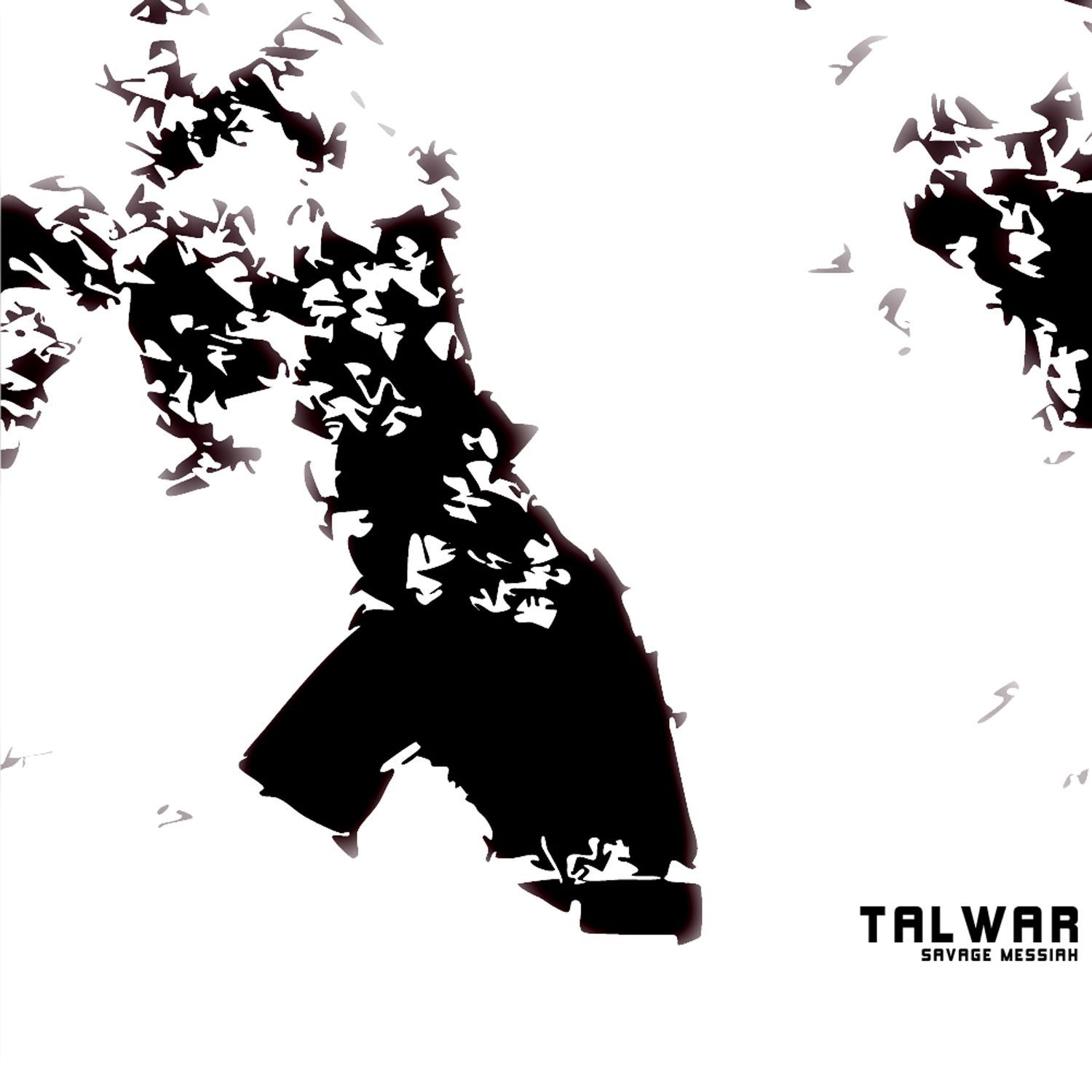 savage messiah talwar  