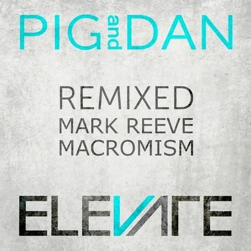 savage remixed pig dan  