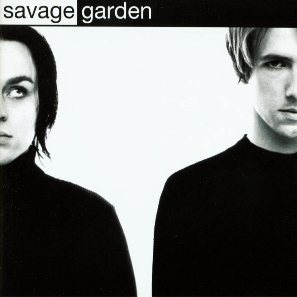savage garden  savage garden a