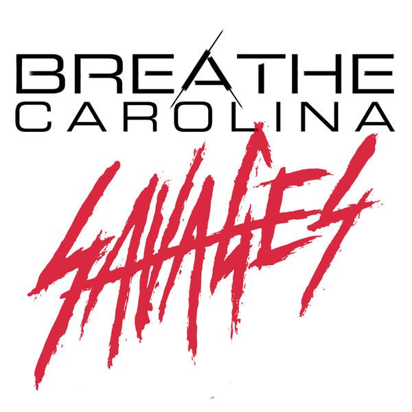 savages breathe carolina  