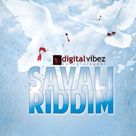 savali riddim fahaya kin  