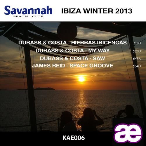 savannah ibiza winte dubass costa  