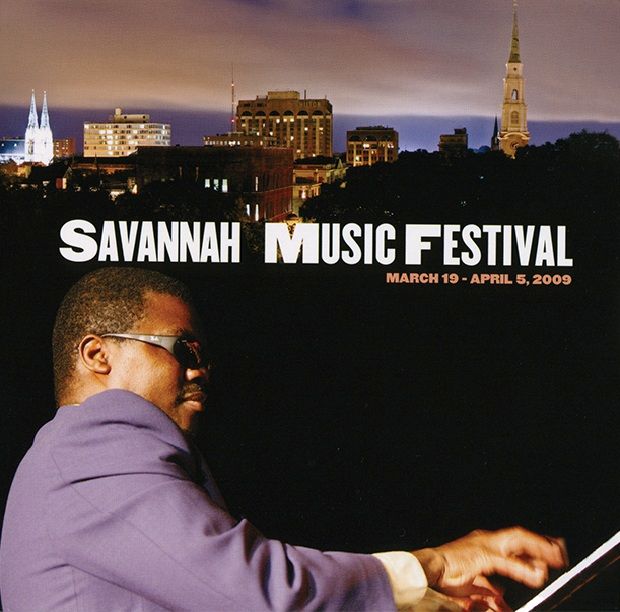 savannah music festi bela fleck 