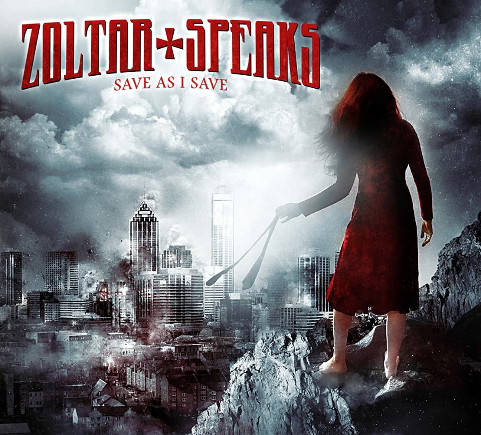 save as i save zoltar speaks  