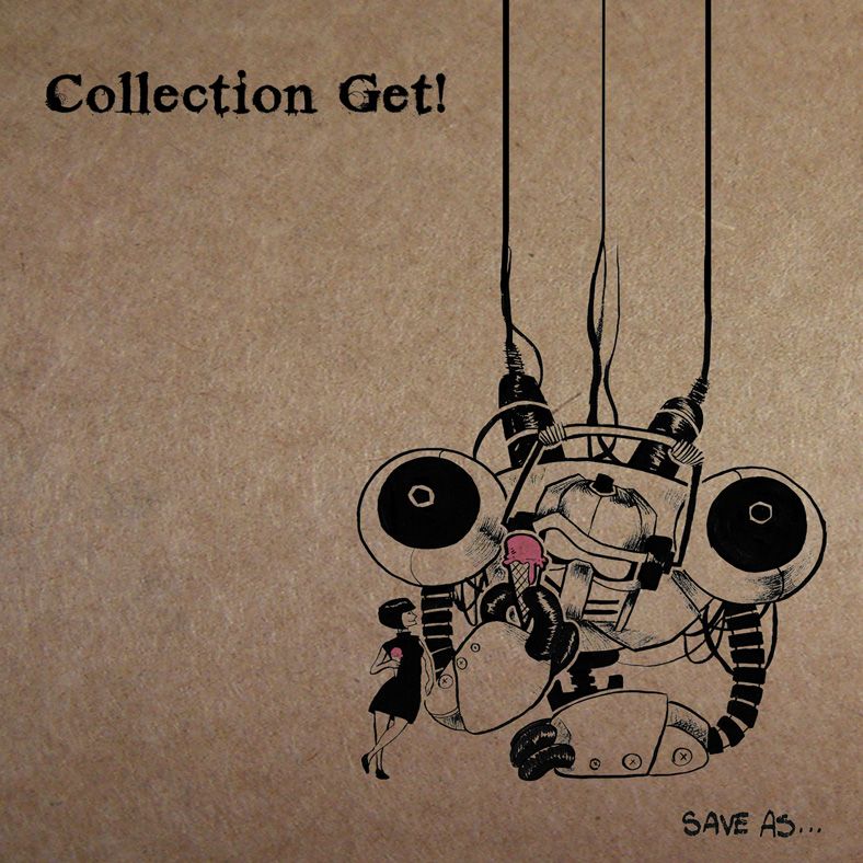 save as collection get 