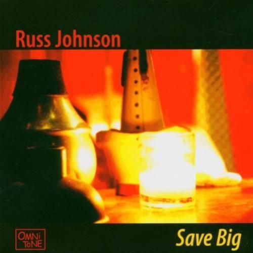 save big russ johnson 