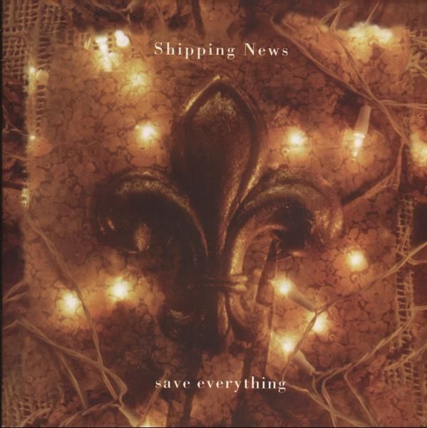 save everything shipping news 