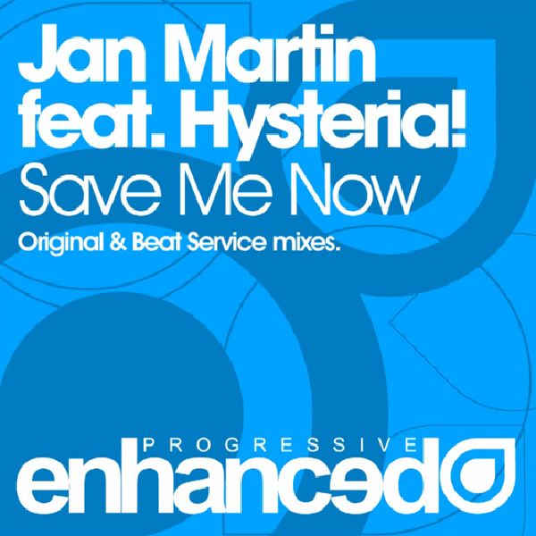 save me now jan martin  