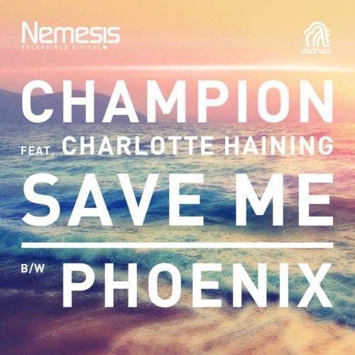 save me phoenix champion  