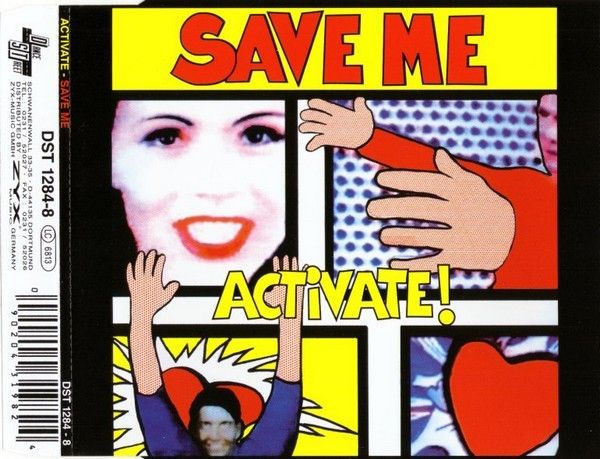 save me activate 