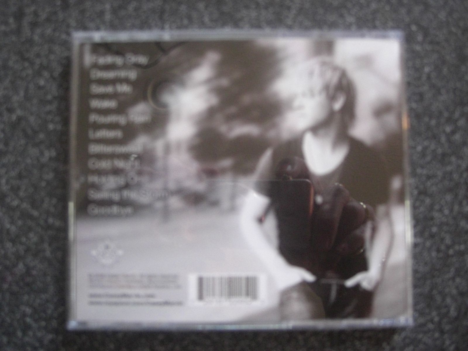 save me casey marvin  