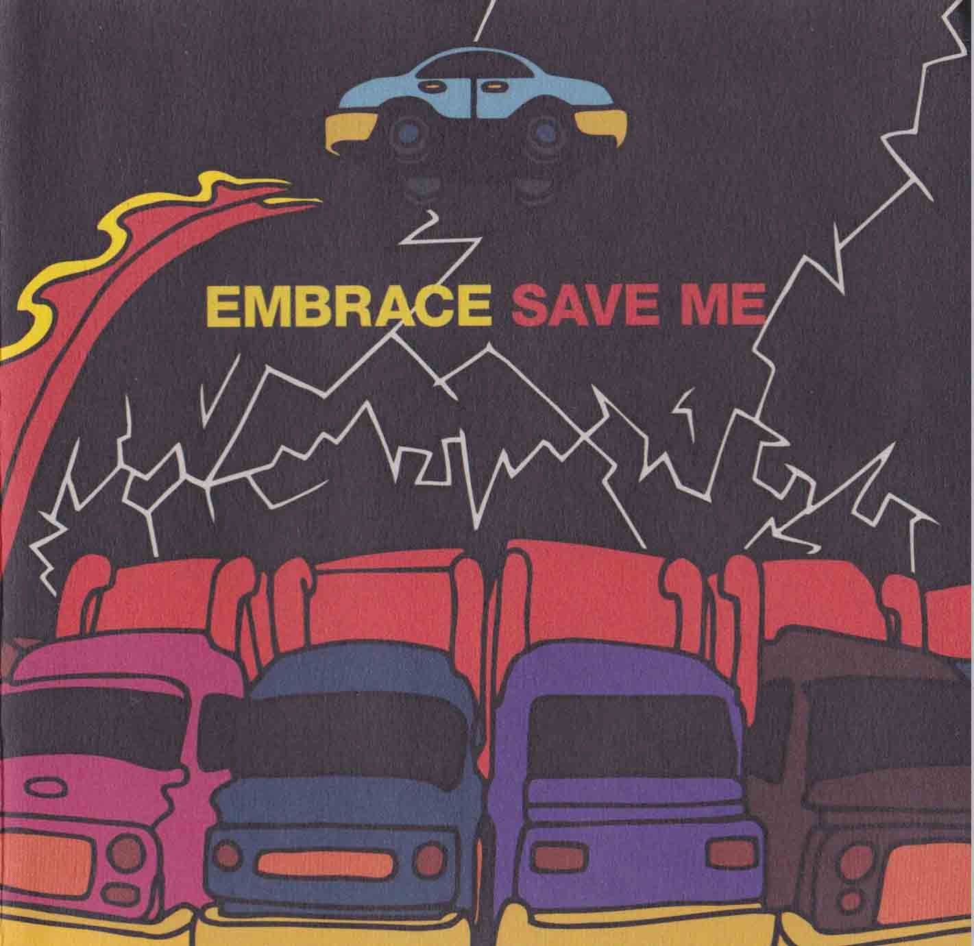 save me embrace 