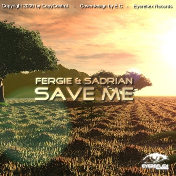 save me fergie  